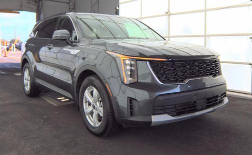 2024 Kia Sorento LX