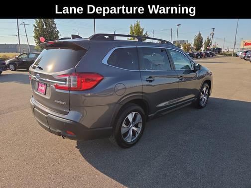 2024 Subaru Ascent Premium 7-Passenger
