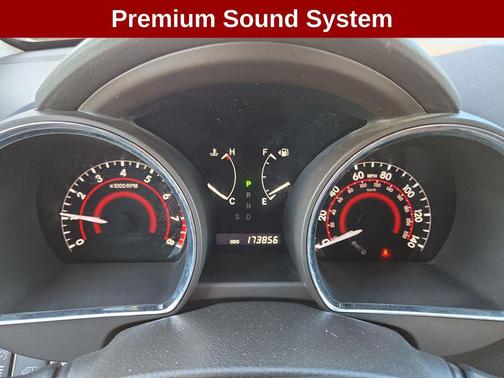 2010 Toyota Highlander Limited