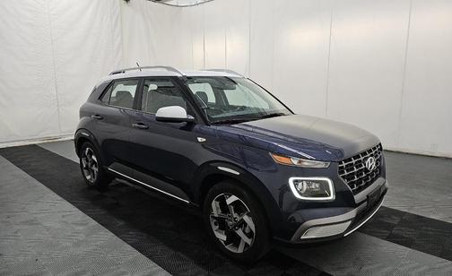 2023 Hyundai VENUE Limited