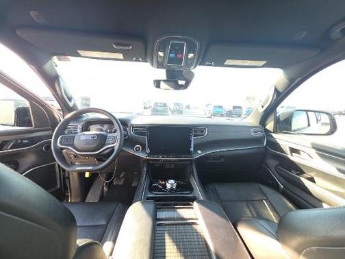 2024 Jeep Wagoneer L Series II 4x4