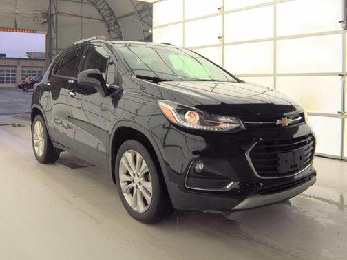 2019 Chevrolet Trax Premier