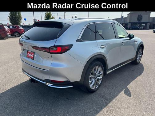 2024 Mazda CX-90 3.3 Turbo Premium
