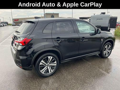 2020 Mitsubishi Outlander Sport 2.0 SP