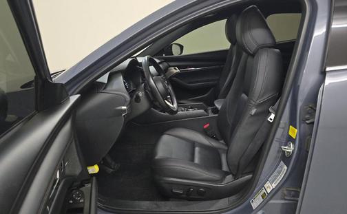 2023 Mazda Mazda3 2.5 Turbo AWD