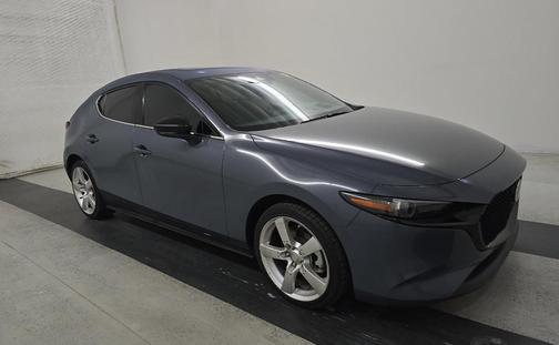 2023 Mazda Mazda3 2.5 Turbo AWD
