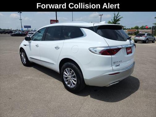 2024 Buick Enclave Premium AWD