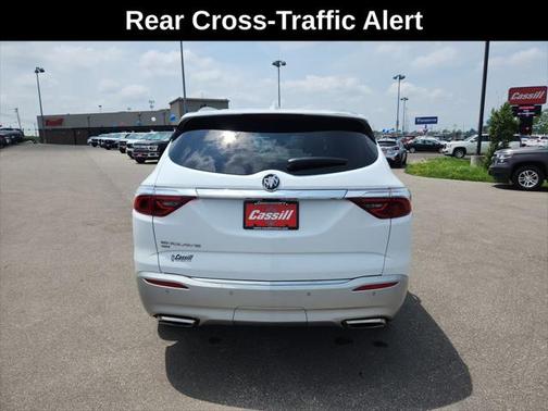 2024 Buick Enclave Premium AWD