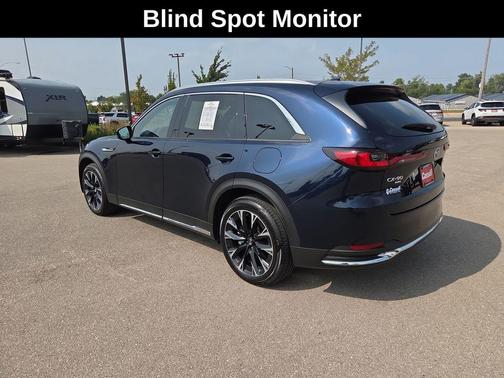 2024 Mazda CX-90 PHEV Premium Plus