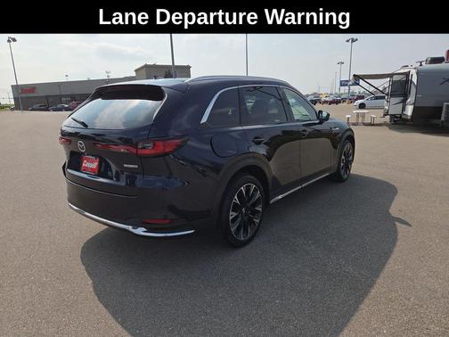2024 Mazda CX-90 PHEV Premium Plus