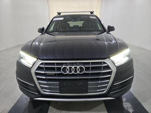 2020 Audi Q5 45 Premium