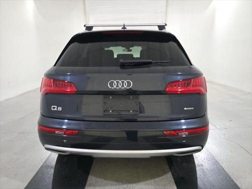 2020 Audi Q5 45 Premium