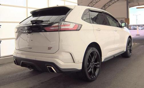 2022 Ford Edge ST