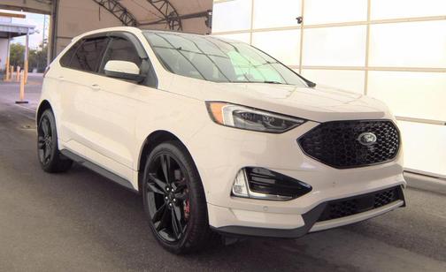 2022 Ford Edge ST