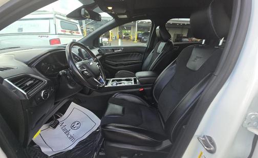 2022 Ford Edge ST