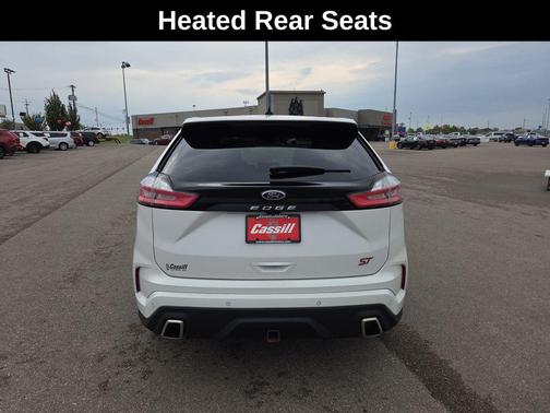 2022 Ford Edge ST