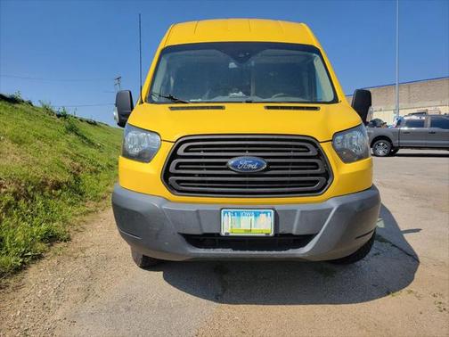 2016 Ford Transit-250 Base