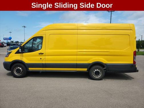 2016 Ford Transit-250 Base