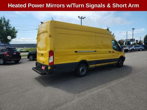 2016 Ford Transit-250 Base