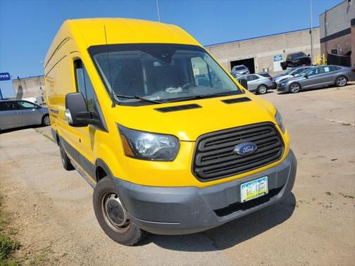 2016 Ford Transit-250 Base