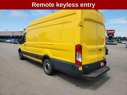 2016 Ford Transit-250 Base