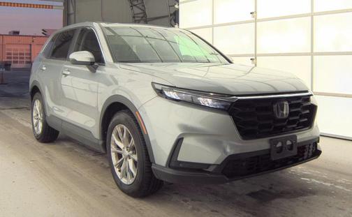 2023 Honda CR-V EX-L AWD