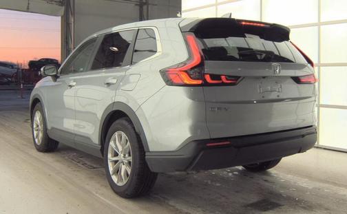 2023 Honda CR-V EX-L AWD