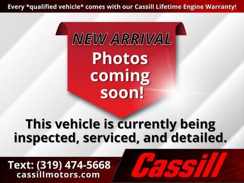 1997 Lincoln Town Car Cartier