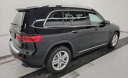 2020 Mercedes-Benz GLB 250 4MATIC