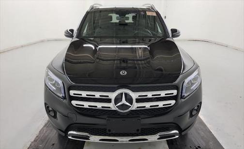 2020 Mercedes-Benz GLB 250 4MATIC