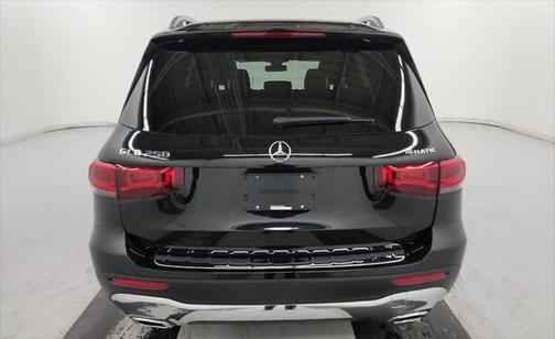 2020 Mercedes-Benz GLB 250 4MATIC