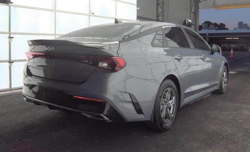 2024 Kia K5 LXS