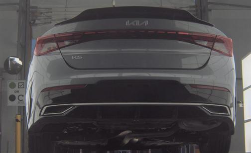 2024 Kia K5 LXS