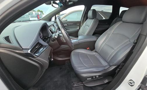 2023 Buick Enclave Essence FWD