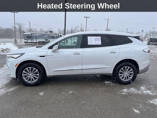 2023 Buick Enclave Essence FWD