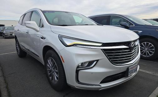 2023 Buick Enclave Essence FWD