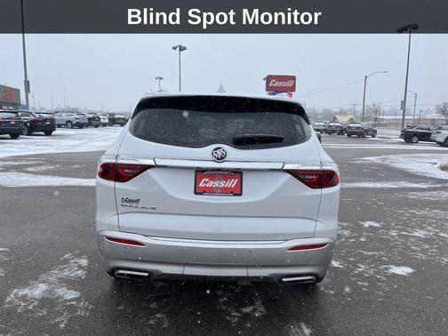 2023 Buick Enclave Essence FWD