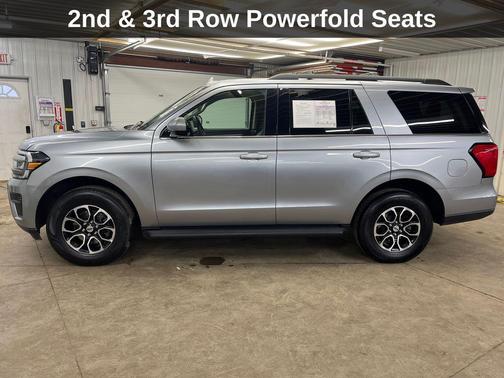 2024 Ford Expedition XLT