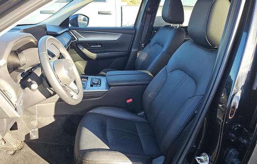 2025 Mazda CX-90 PHEV Preferred