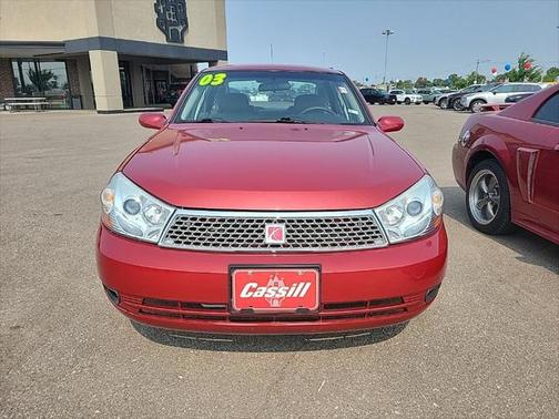 2003 Saturn L 200