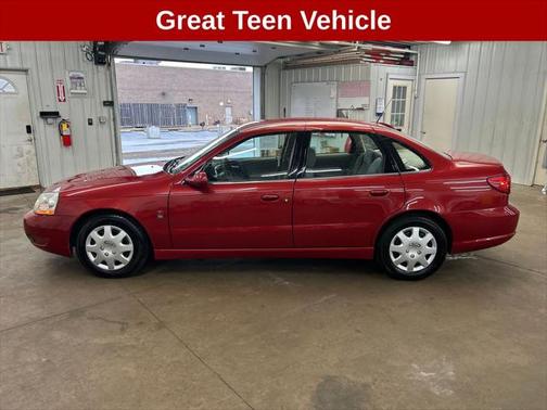 2003 Saturn L 200