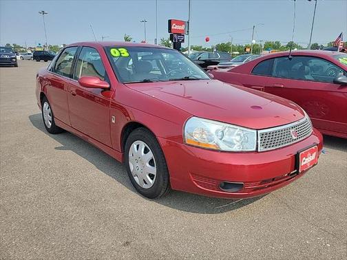 2003 Saturn L 200