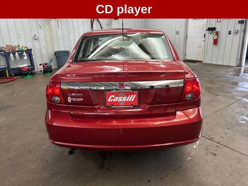 2003 Saturn L 200