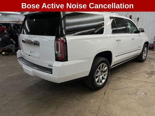2020 GMC Yukon XL Denali