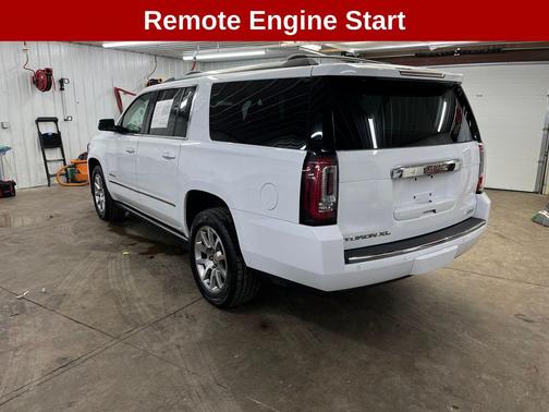 2020 GMC Yukon XL Denali
