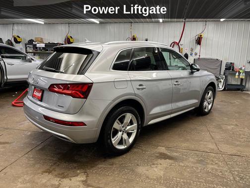 2019 Audi Q5 2.0T Premium