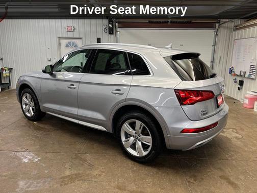 2019 Audi Q5 2.0T Premium
