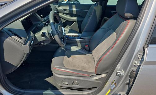 2022 Hyundai SONATA SEL Plus