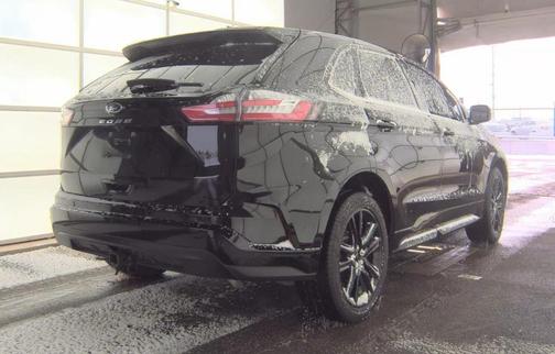 2023 Ford Edge ST Line