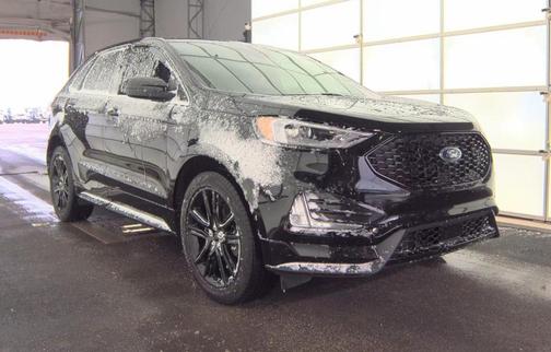 2023 Ford Edge ST Line